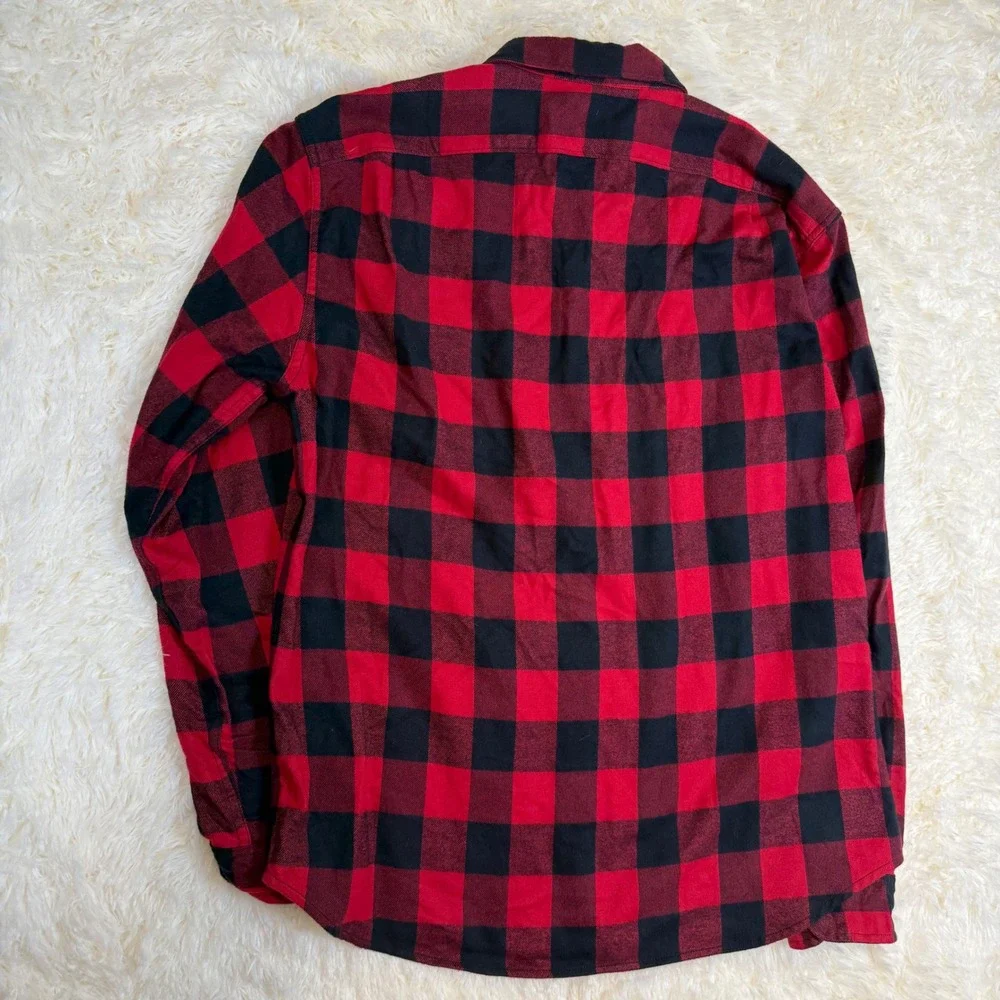 J. Crew crew button